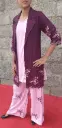 PARTY WEAR 3 PIECE CO-ORD SET